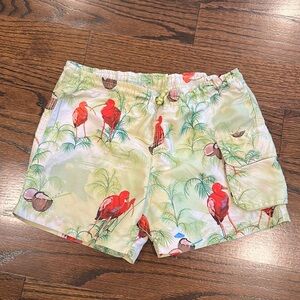 Zara Boys Swim Trunks Sizes 7-8 or 9-10